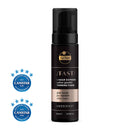 LE TAN Uber Dark Fast Ash 200ml