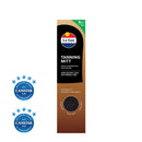 Le Tan Classic Mitt Rolled Black