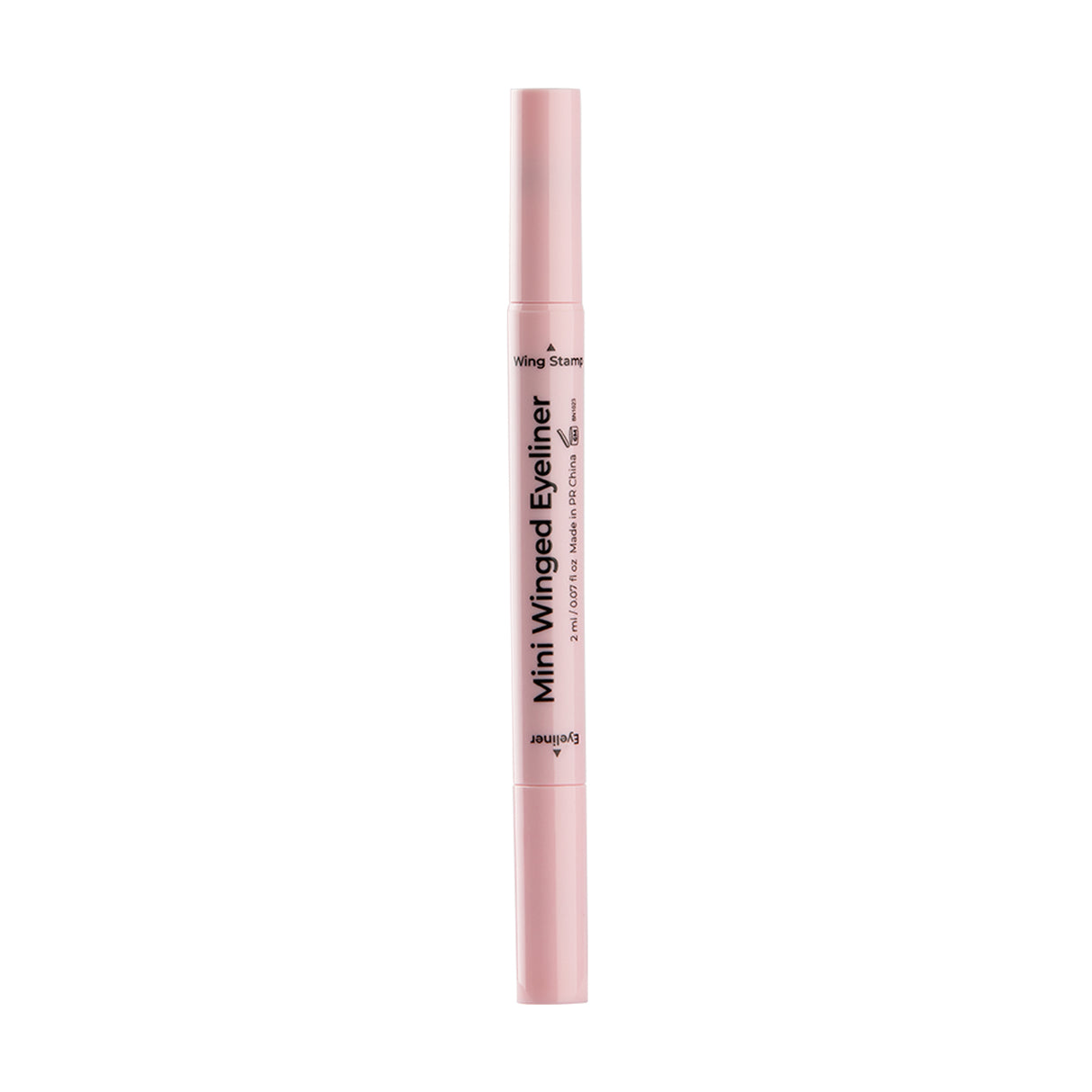 MCo MCW547 Mini Wing E/L Stamp+Liq/L