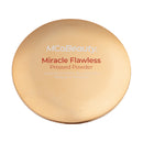 MCoBeauty Miracle Flawless Pressed Powder - 1 Light