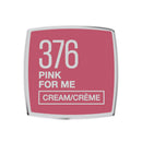 Maybelline Col. Sens. MFA LS 376 PINK FOR ME