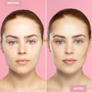 MCoBeauty Miracle Flawless Pressed Powder - Translucent