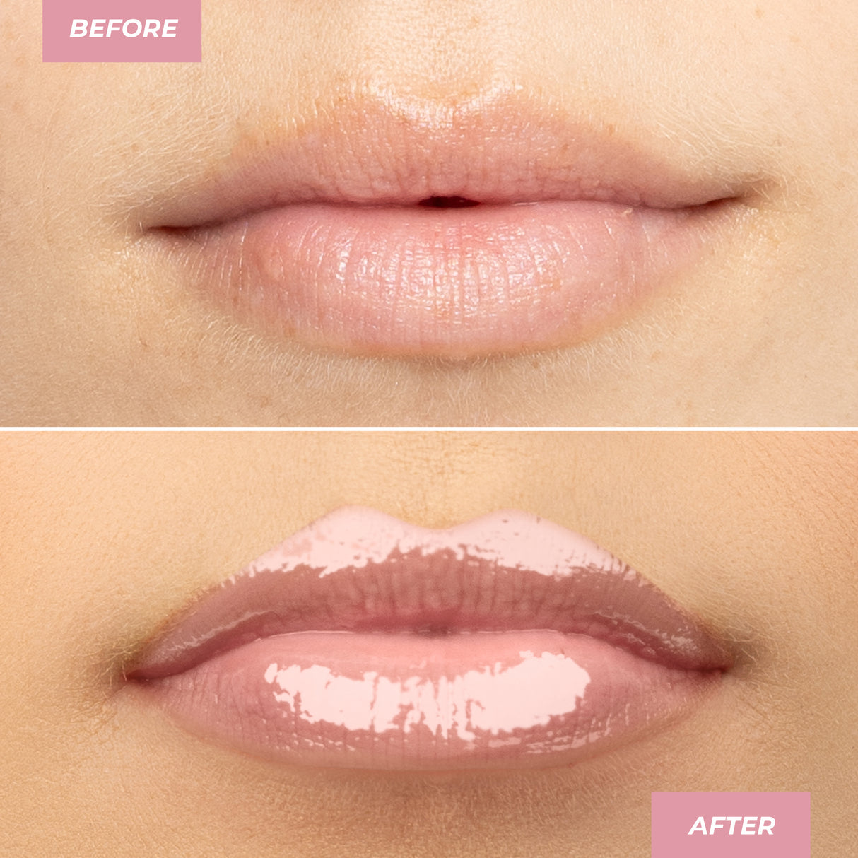 MCo MCW533 Hot Lip Plump Cinderella