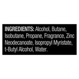 Lynx Deodorant Body Spray Africa 165ml