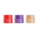MCoBeauty Overnight Lip Mask Deluxe Trio