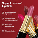Revlon Super Lustrous Lipstick Rose Velvet