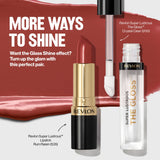 Revlon Super Lustrous Lipstick Rose Velvet