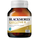 Blackmores Executive B Stress 125tabs