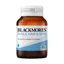 Blackmores Nails Hair Skin 120 Tabs