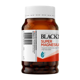 Blackmores Super Magnesium + 200pk