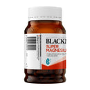Blackmores Super Magnesium + 200pk