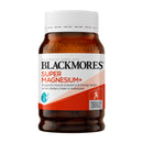 Blackmores Super Magnesium + 200pk