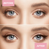 MCo MCW563 D/End Pro Eyeliner Choc