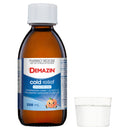 Demazin Cold Relief Colour Free Syrup 200ml