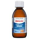 Demazin Cold Relief Colour Free Syrup 200ml