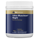 BioCeutical U/Muscleze Night 240g