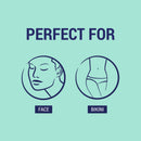 Nair Easiwax Mini Wax Strips 20 Pack