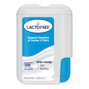 Lacto-Free 100 Mini Tablets