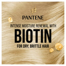 Pantene Pro-V 3 Minute Miracle Daily Moisture Renewal 180ml