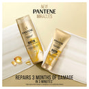 Pantene Pro-V 3 Minute Miracle Daily Moisture Renewal 180ml