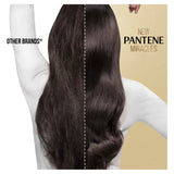 Pantene 3MM Biotin Moisture Renew Shampoo 650ml