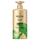 Pantene 3MM Keratin Smooth & Silky Shampoo 650ml