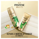 Pantene 3MM Keratin Smooth & Silky Shampoo 650ml