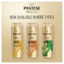 Pantene 3MM Collagen Repair & Protect Shampoo 375ml