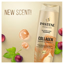 Pantene 3MM Collagen Repair & Protect Shampoo 375ml