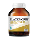 Blackmores Executive B Stress 160s