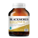 Blackmores Executive B Stress 160s