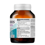 Blackmores Omega Brain High DHA Fish Oil 60s