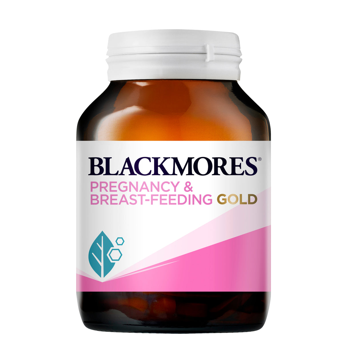 Blackmores Pregnancy & Breast-Feeding Gold 60s