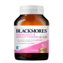 Blackmores Pregnancy & Breast-Feeding Gold 60s