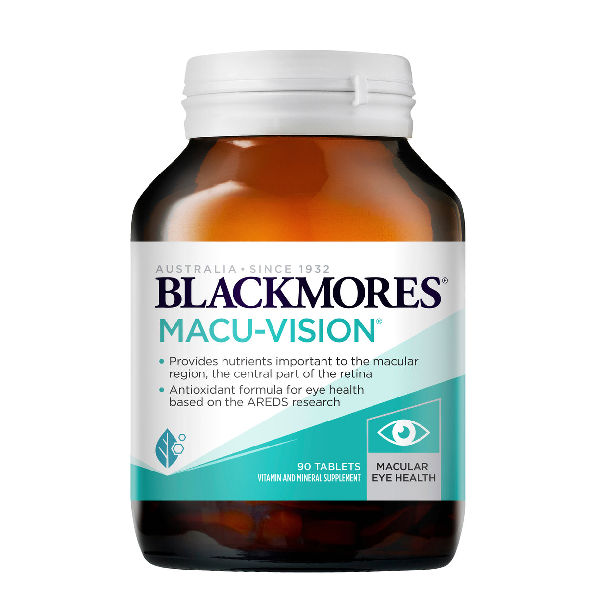 Blackmores Macu-Vision 90s