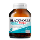 Blackmores Omega Triple 75