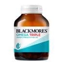 Blackmores Omega Triple 75