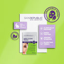 Skin Republic Spot Clear Patches 48s