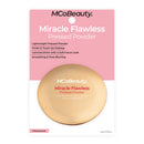 MCoBeauty Miracle Flawless Pressed Powder - Translucent