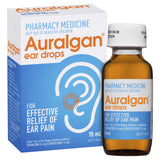 Auralgan Ear Drops 15mL