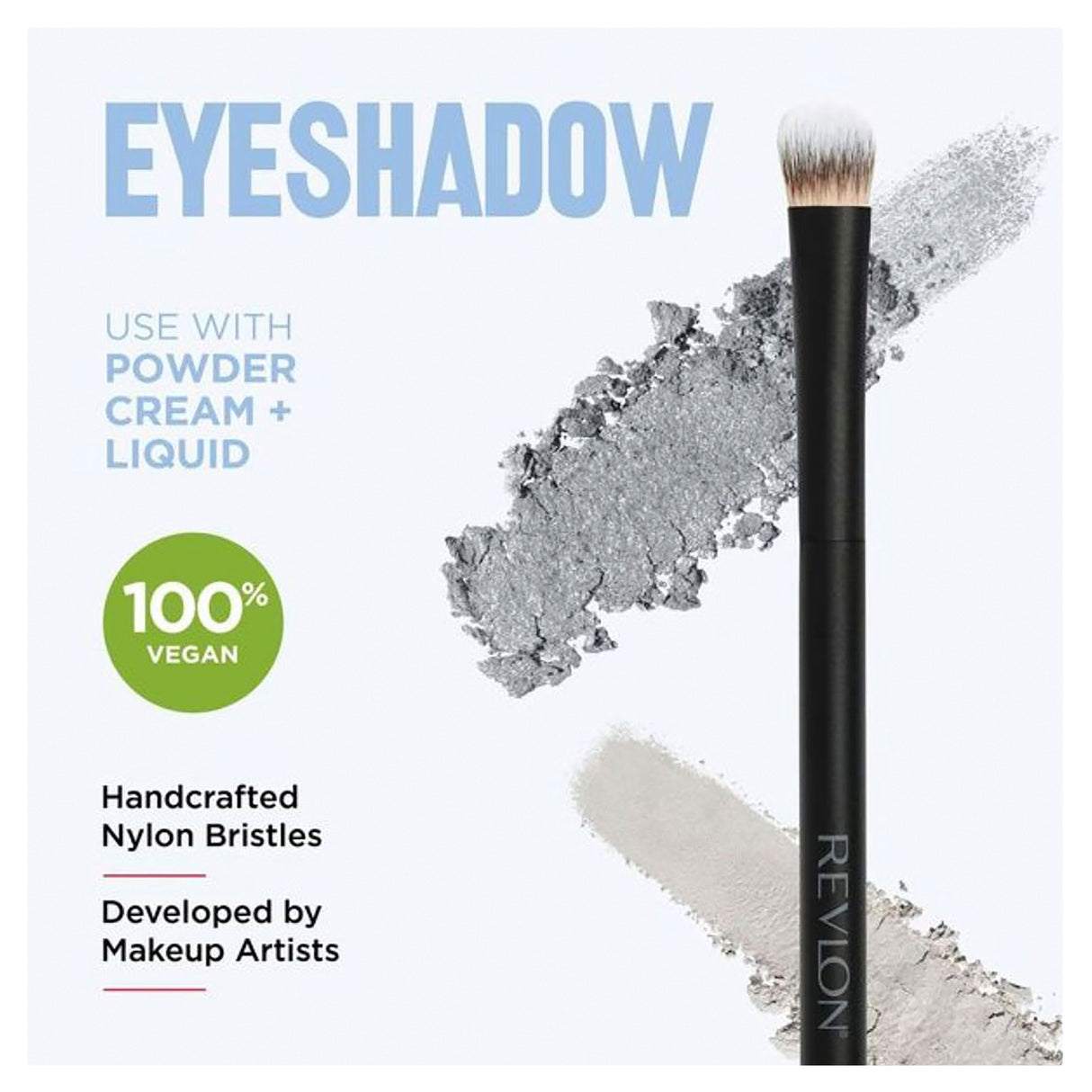 Revlon Eye Shadow Brush