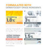Avène Vitamin Activ Cg Radiance Concentrated Serum 30ml