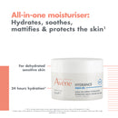 Avene Hydrance Aqua CreamInGel 50ml