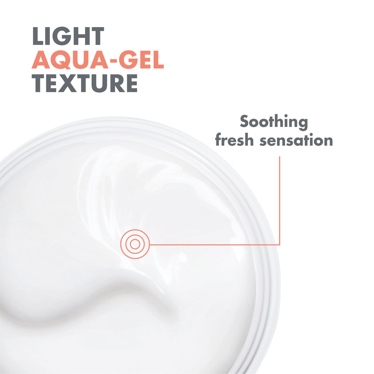 Avene Hydrance Aqua CreamInGel 50ml