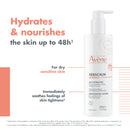 AVENE Nutri Moisture Lotion 400ml