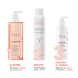 AVENE Nutri Moisture Lotion 400ml