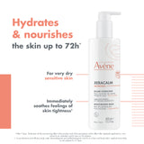 AVENE Nutri Moisture Balm 400ml