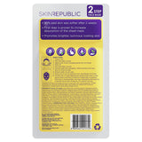 Skin Republic 2 Step Hyaluronic Acid Collagen Mask