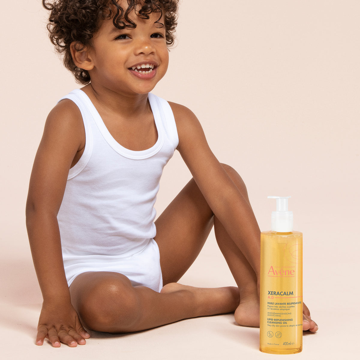 AVENE XeraCalm A.D. Cl Oil 400ml