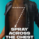 Lynx Deodorant Body Spray Ice Chill 165ml